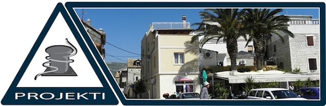 KAŠTEL STARI